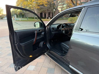 2013 Toyota Highlander Limited - miniatura 70