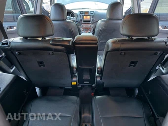 2013 Toyota Highlander Limited - miniatura 72