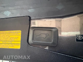 2013 Toyota Highlander Limited - miniatura 73