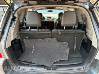 2013 Toyota Highlander Limited - miniatura 74
