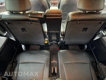 2013 Toyota Highlander Limited - miniatura 75