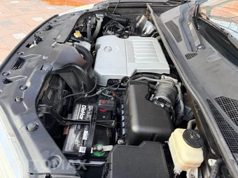 2013 Toyota Highlander Limited - miniatura 76