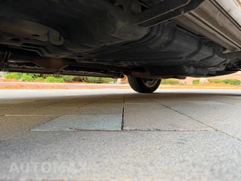 2013 Toyota Highlander Limited - miniatura 95