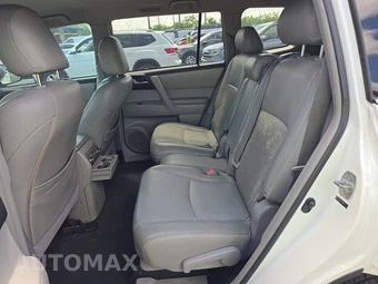 2013 Toyota Highlander Plus - miniatura 13