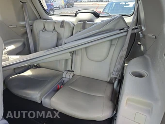 2013 Toyota Highlander Plus - miniatura 14