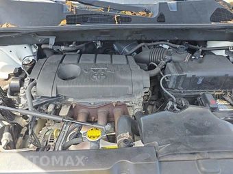 2013 Toyota Highlander Plus - miniatura 16