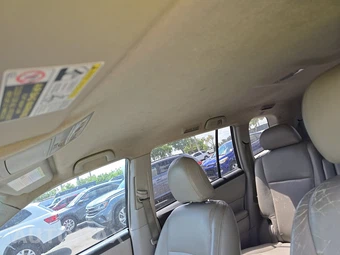2013 Toyota Highlander Plus - miniatura 18