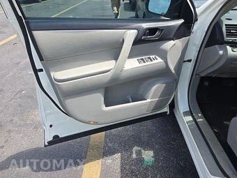 2013 Toyota Highlander Plus - miniatura 9