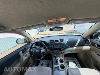 2013 Toyota Highlander Plus - miniatura 21