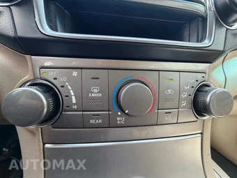 2013 Toyota Highlander Plus - miniatura 26