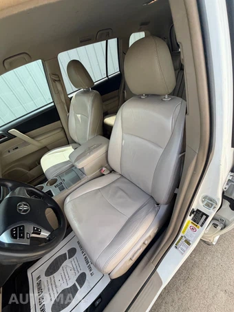 2013 Toyota Highlander Plus - miniatura 32