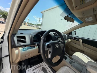 2013 Toyota Highlander Plus - miniatura 33