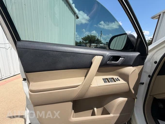 2013 Toyota Highlander Plus - miniatura 34