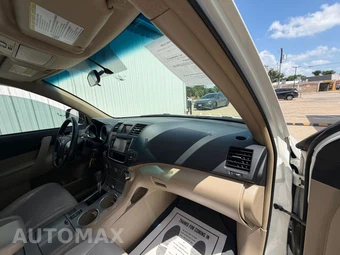 2013 Toyota Highlander Plus - miniatura 36