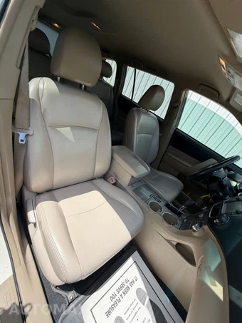 2013 Toyota Highlander Plus - miniatura 37