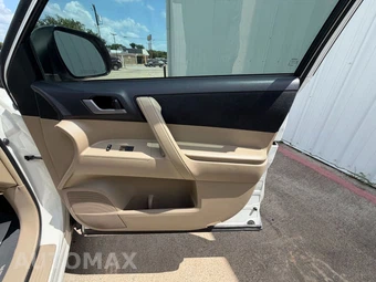 2013 Toyota Highlander Plus - miniatura 38
