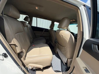 2013 Toyota Highlander Plus - miniatura 39