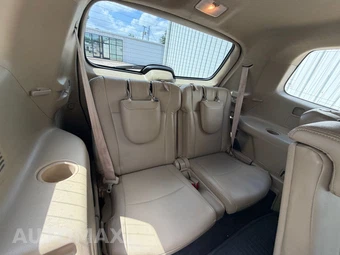 2013 Toyota Highlander Plus - miniatura 40