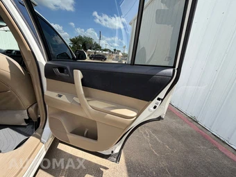 2013 Toyota Highlander Plus - miniatura 42