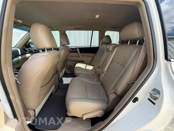 2013 Toyota Highlander Plus - miniatura 43