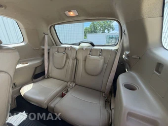 2013 Toyota Highlander Plus - miniatura 44