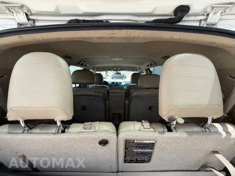 2013 Toyota Highlander Plus - miniatura 46