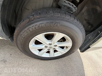 2013 Toyota Highlander Plus - miniatura 51