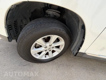 2013 Toyota Highlander Plus - miniatura 52