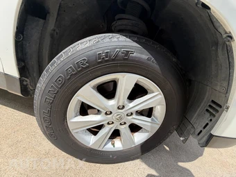 2013 Toyota Highlander Plus - miniatura 53