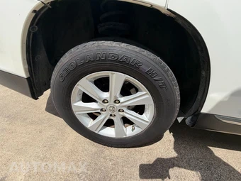 2013 Toyota Highlander Plus - miniatura 54