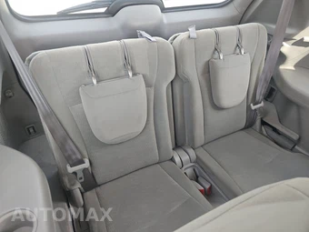 2013 Toyota Highlander Plus – miniatura 14