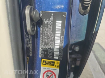 2013 Toyota Highlander Plus – miniatura 15
