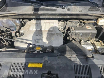 2013 Toyota Highlander Plus – miniatura 16