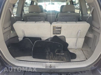 2013 Toyota Highlander Plus – miniatura 17