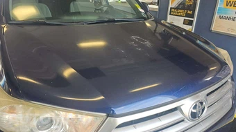 2013 Toyota Highlander Plus – miniatura 19