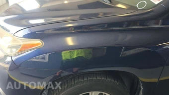 2013 Toyota Highlander Plus – miniatura 21