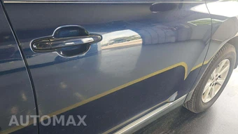 2013 Toyota Highlander Plus – miniatura 26