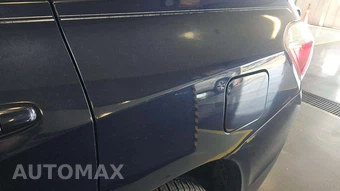 2013 Toyota Highlander Plus – miniatura 28