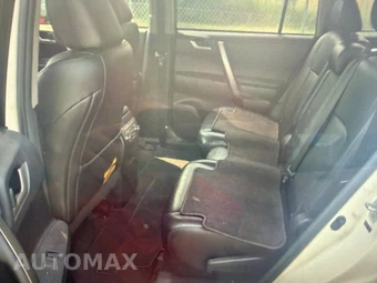 2013 Toyota Highlander SE - miniatura 11