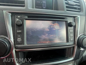 2013 Toyota Highlander SE - miniatura 10