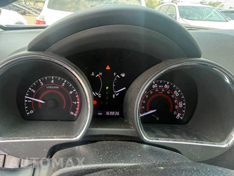 2013 Toyota Highlander SE - miniatura 12