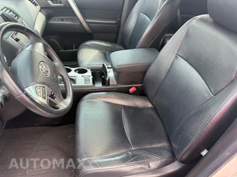 2013 Toyota Highlander SE - miniatura 17