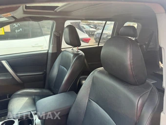 2013 Toyota Highlander SE - miniatura 18