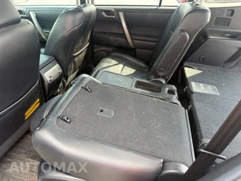 2013 Toyota Highlander SE - miniatura 21