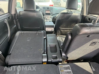 2013 Toyota Highlander SE - miniatura 22
