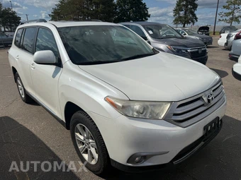 2013 Toyota Highlander SE - miniatura 28