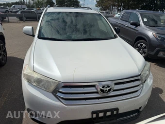 2013 Toyota Highlander SE - miniatura 29