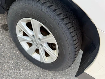 2013 Toyota Highlander SE - miniatura 30