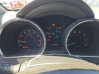2013 Toyota Highlander SE - miniatura 12
