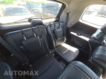 2013 Toyota Highlander SE - miniatura 14